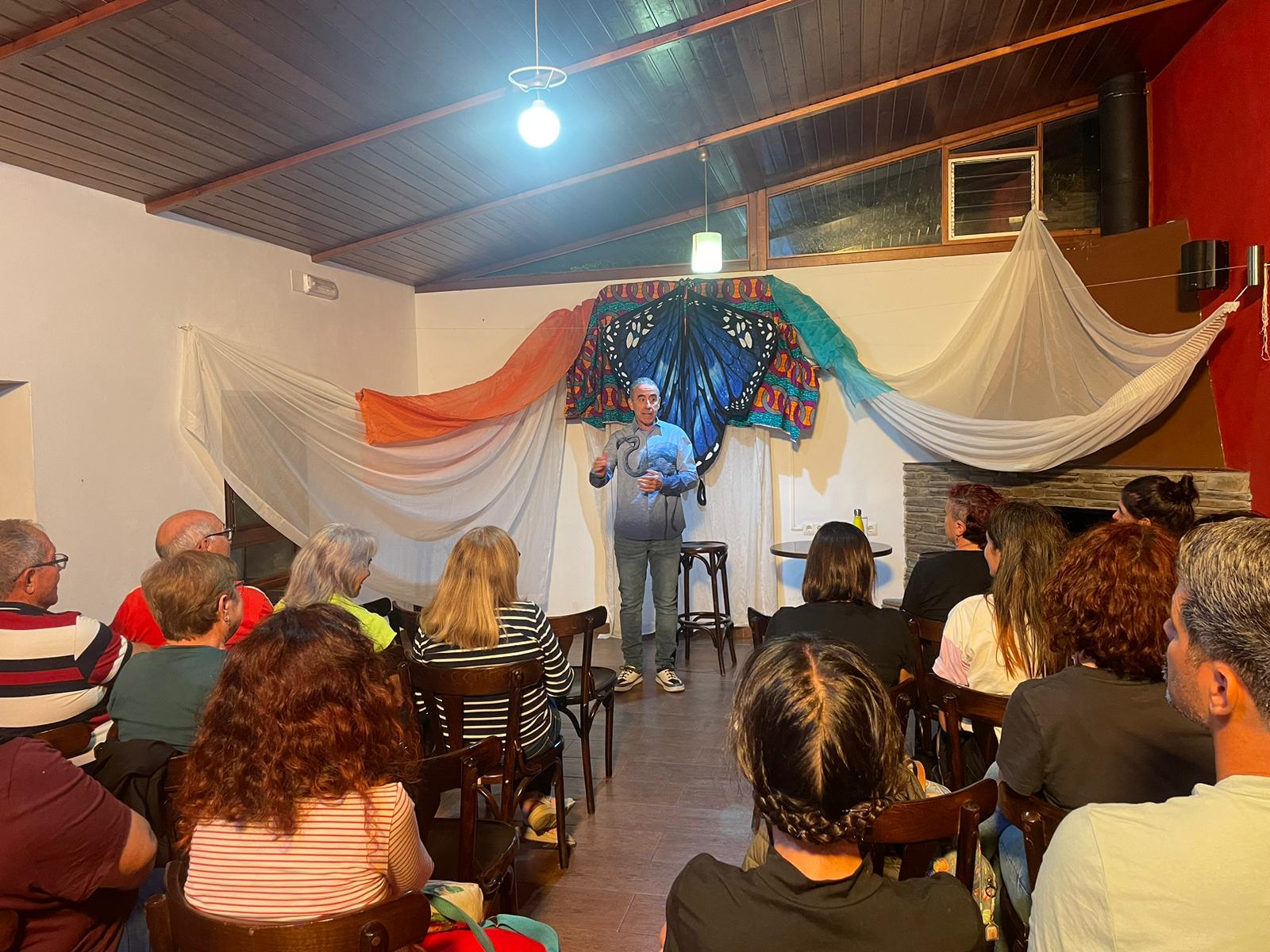 El Veleficuento 2025, en imágenes