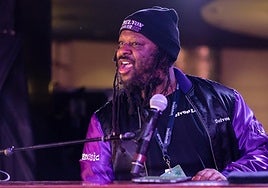 El mejor teatro independiente y dos conciertos internacionales en el XXXIII Festival Almerijazz