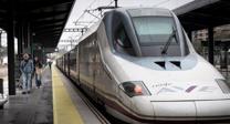 Rediseñar el AVE entre Granada y Madrid 