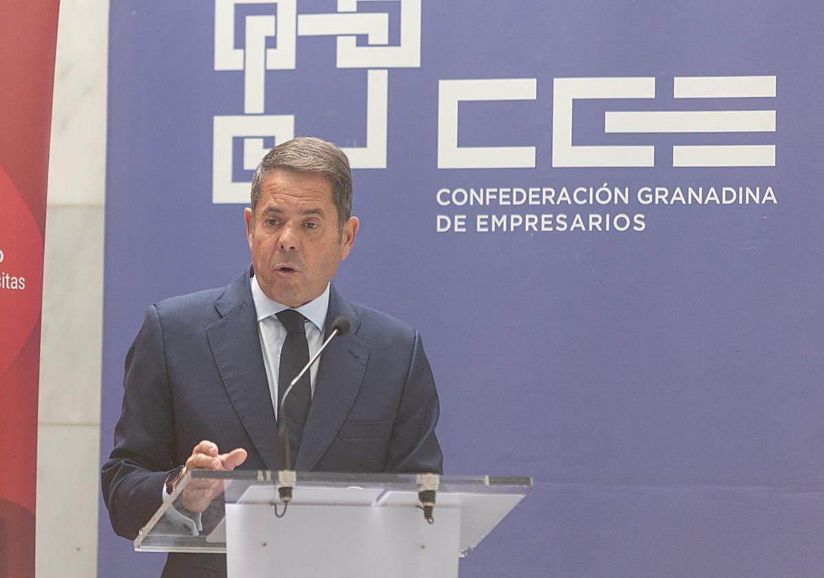 Cuerva ha reclamado a la Junta proyectos de primera y no «para cubrir el expediente»