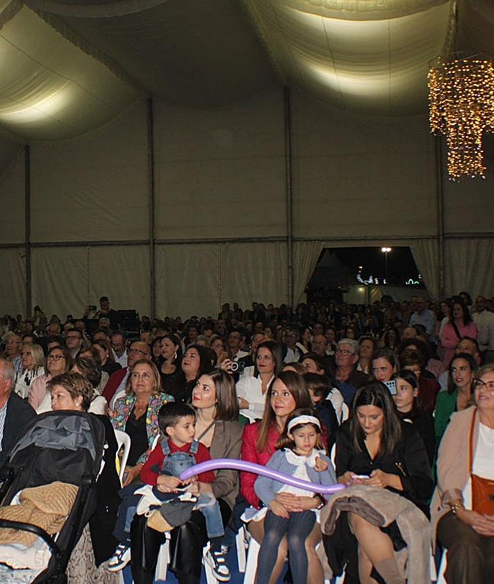 Imagen secundaria 2 - Albox vivirá cinco días de Feria con actividades destinadas a todas las edades