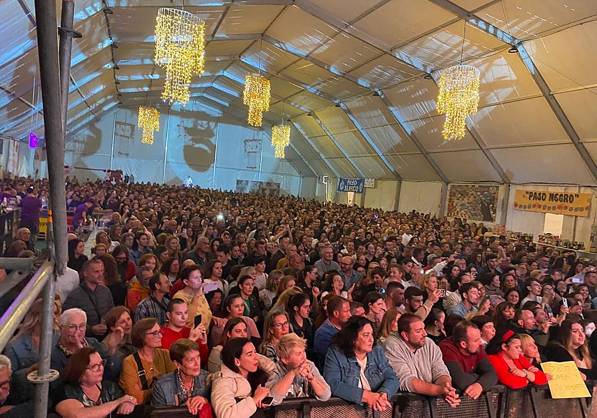 Imagen principal - Albox vivirá cinco días de Feria con actividades destinadas a todas las edades