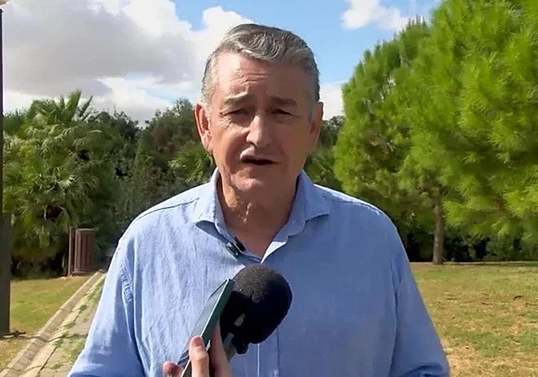 Sanz tiende la mano para un «diálogo claro y humilde» para trabajar en el cribado de cáncer