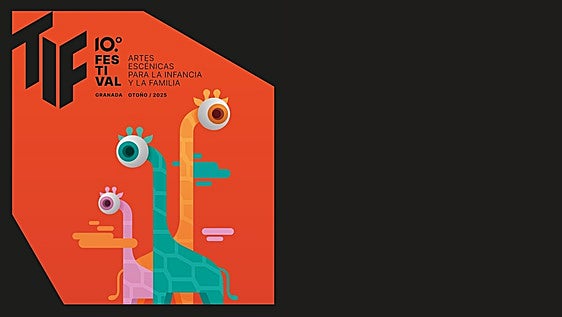 Vuelve el teatro para toda la familia a Granada