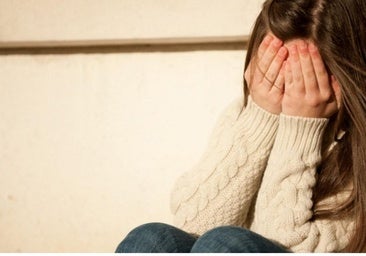 El infierno de Lidia en Granada: «Me cambiado varias veces de centro por bullying y me han llamado de todo»