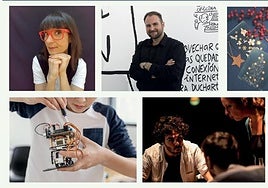 Fundación Unicaja pone en marcha talleres creativos y medioambientales gratuitos