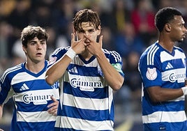 Directo | Roda - Granada