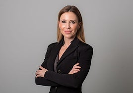 Patricia Ortiz es dermatóloga en el Hospital HLA Mediterráneo y en su clínica Phoenix Care.