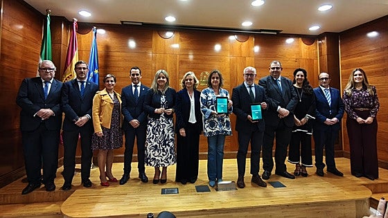 La provincia recibirá 17,5 millones para carreteras destinados a restaurar vías