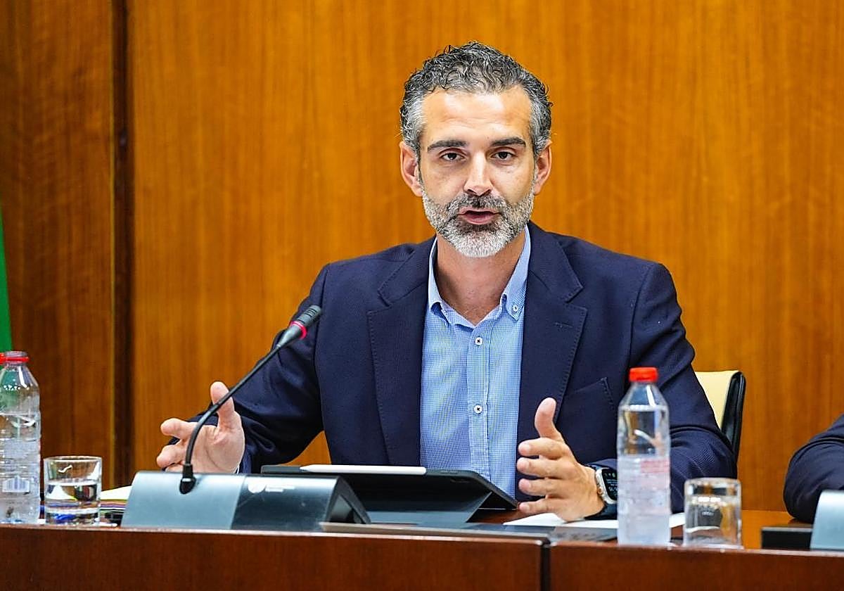 La Junta asegura ayudas por sequía a los productores de almendro ecológico de Almería