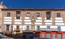 'La Maldición de los Barthe' transformará el Pósito Real de Guadix en un pasaje del terror inolvidable este Halloween