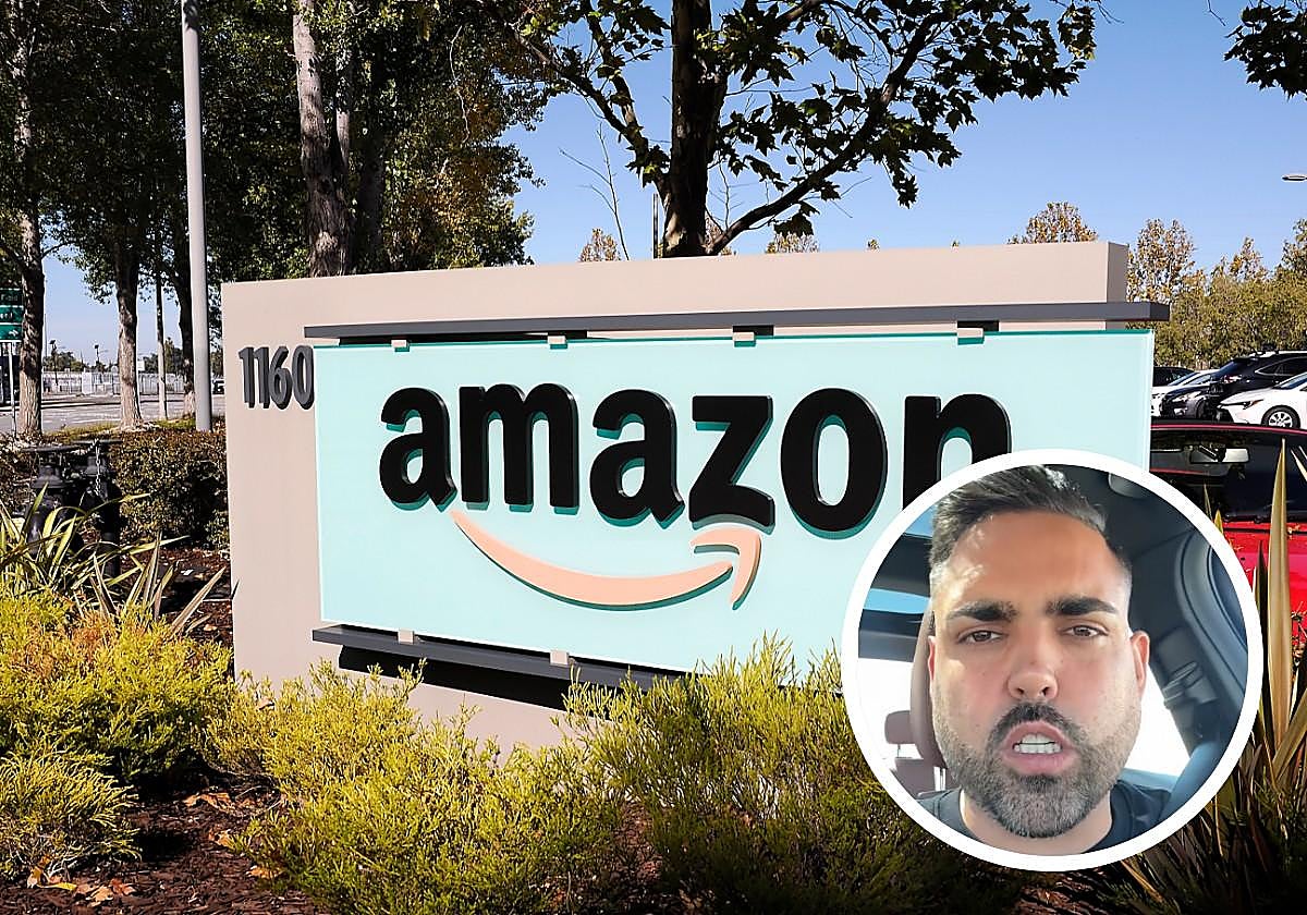 Un famoso creador de contenido andaluz denuncia una estafa en Amazon: «Te puede pasar a ti»