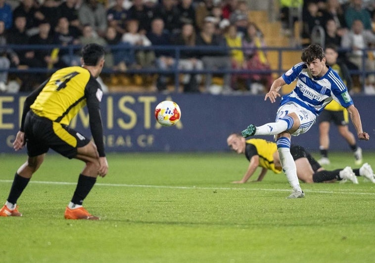 La decisión pendiente de Rodelas y Sáenz