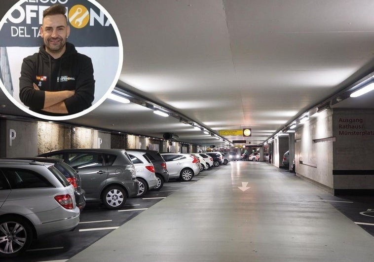 Un mecánico alerta sobre los «daños irreversibles» por dejar el coche aparcado mucho tiempo