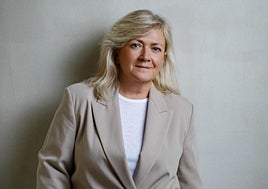 Ana María Cruz Valdivieso, nueva directora de la Escuela Técnica Superior de Ingeniería de Edificación de la UGR