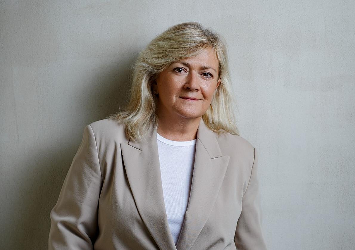 Ana María Cruz Valdivieso, nueva directora de la Escuela Técnica Superior de Ingeniería de Edificación de la UGR