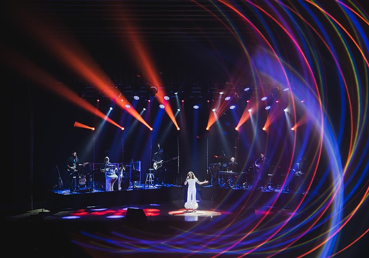 1001 Músicas–CaixaBank 2025 consolida Granada como ciudad de escenarios con 12.000 espectadores