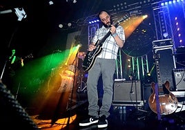 El grupo Los Planetas recibe un homenaje colectivo en forma de Festival temático.