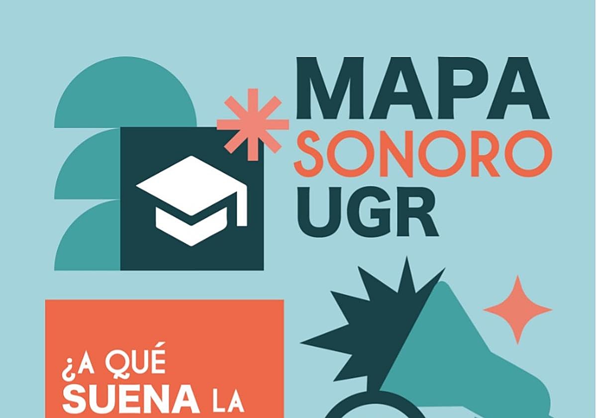 La Universidad de Granada estrena la serie sonora 'Mapa Sonoro UGR. ¿A qué suena la ciencia de vanguardia?'