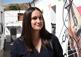 Diputación destinará 360.000 euros para decorar los municipios en riesgo de despoblación en Navidad