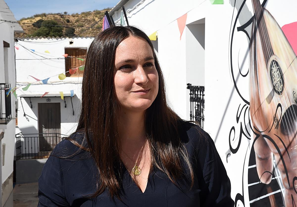 Diputación destinará 360.000 euros para decorar los municipios en riesgo de despoblación en Navidad