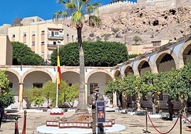 La Subdelegación de Defensa, 30 años de soberanía