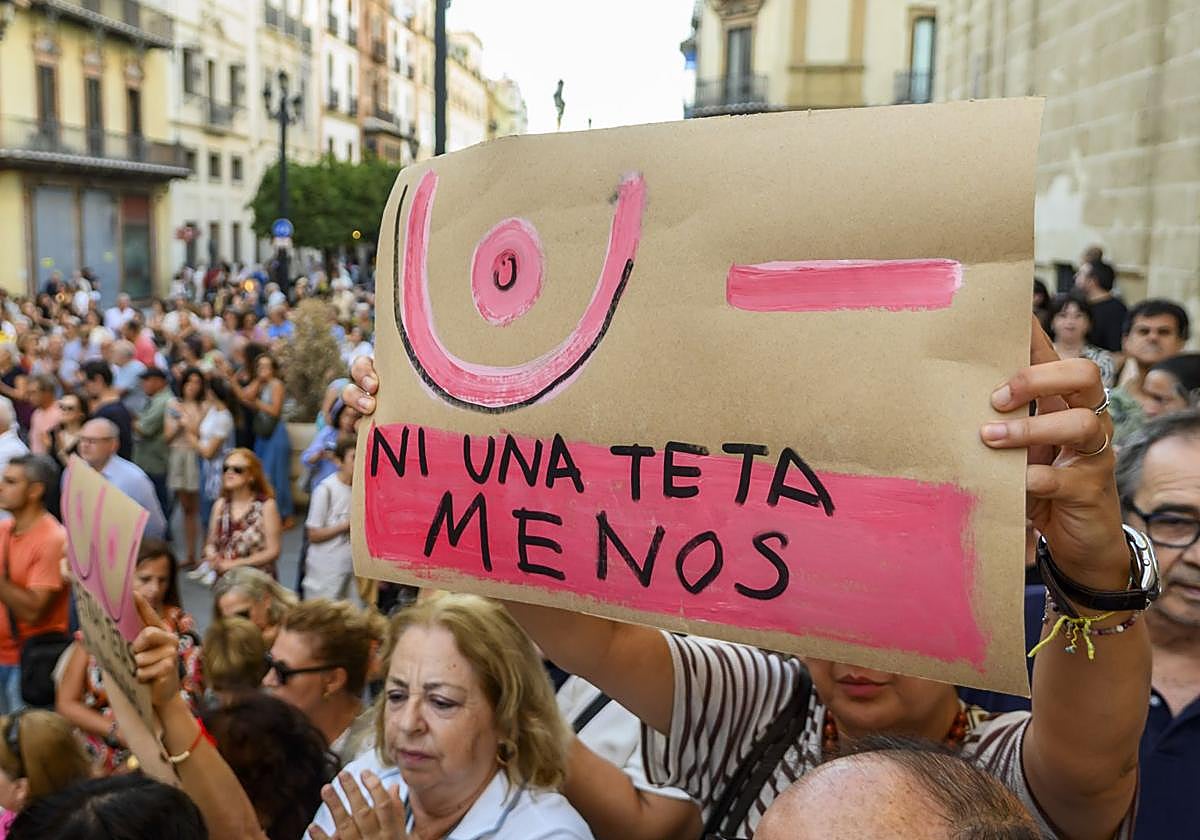 Cuatro casos aislados