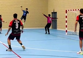 Cantera Sur visita a un rival complicado ante del que defender el lideerato.