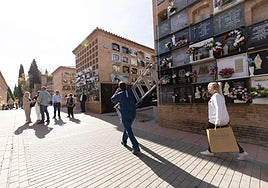 El Día de Todos los Santos, en imágenes