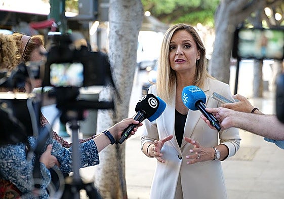 Torregrosa culpa al Gobierno de «jugar con la esperanza y la vida» de 60 enfermos de ELA en la provincia durante más de un año