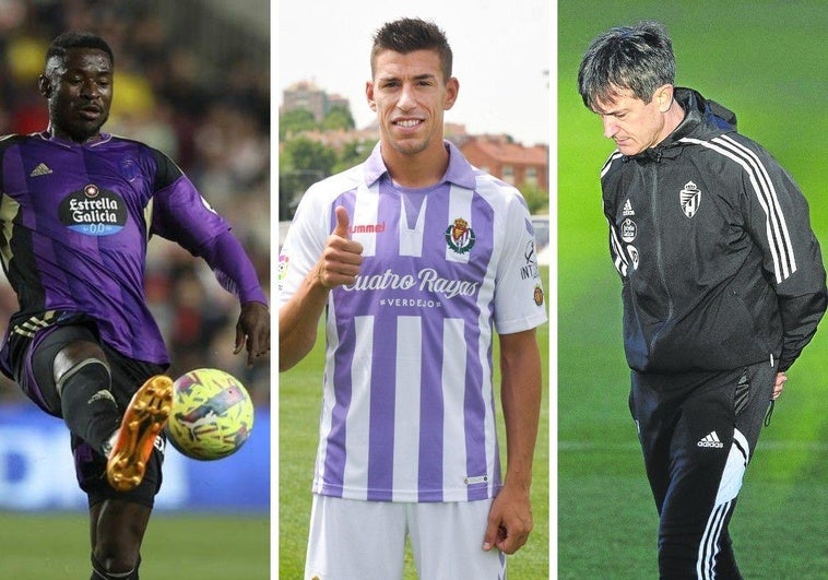 El puente que une Granada con Valladolid