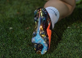 Esta imagen formó parte de una información que salió publicada en IDEAL el pasado martes.