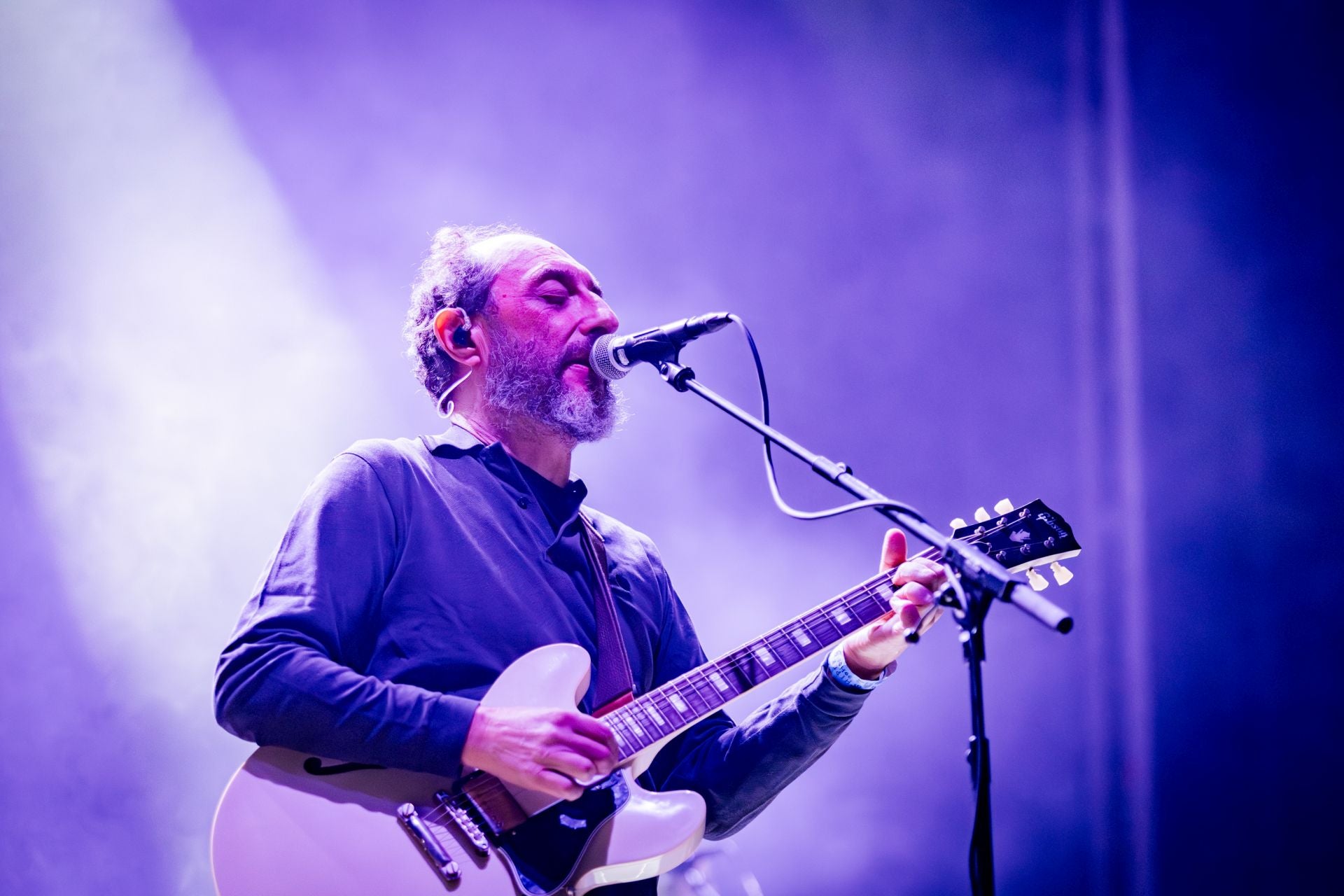 Las mejores imágenes del festival granadino Hiper H