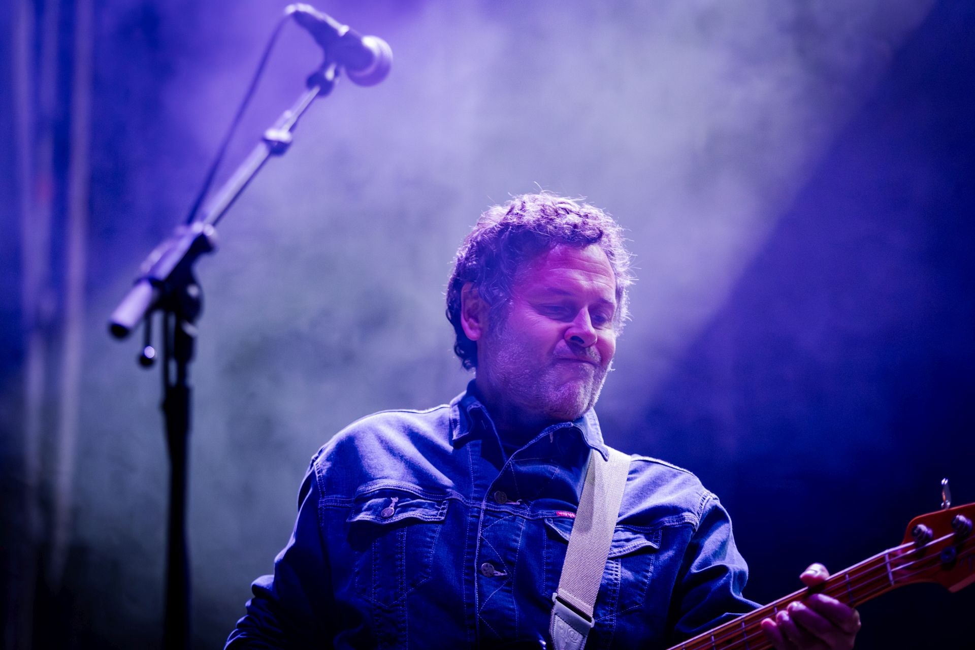 Las mejores imágenes del festival granadino Hiper H