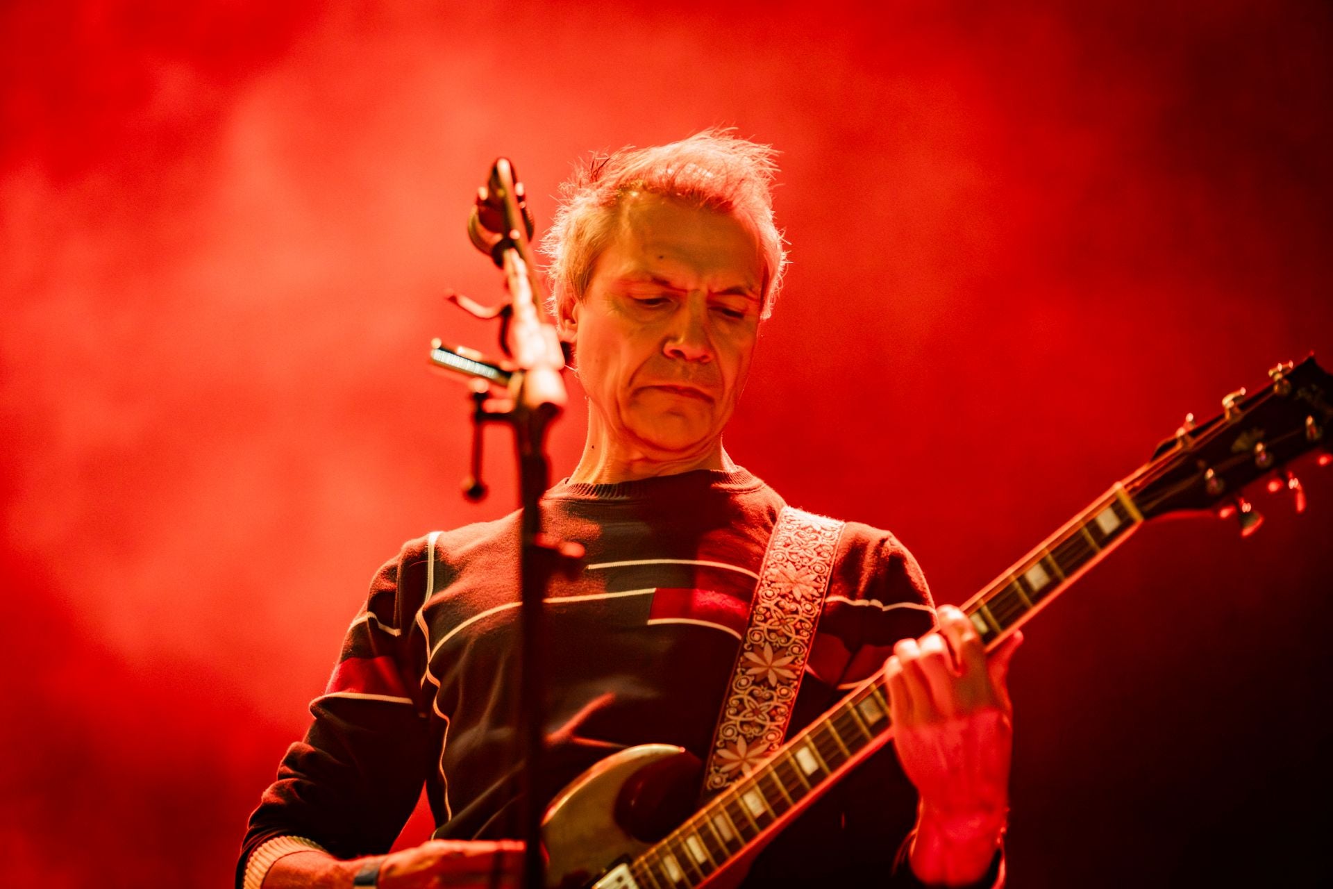 Las mejores imágenes del festival granadino Hiper H