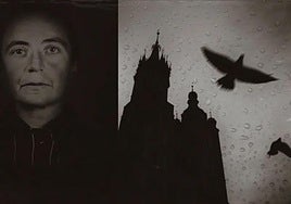 Serie Cresol, primer premio.