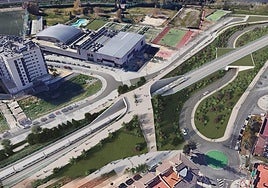 Nueva cumbre para revisar las ofertas de la integración del tren en Granada