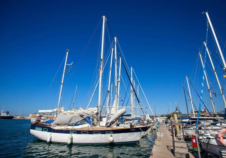 La Marina de Motril, elegida el mejor puerto deportivo de Andalucía en 2025