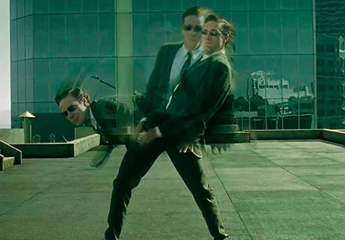 Fictrans, un congreso para entender las entrañas de 'Matrix'