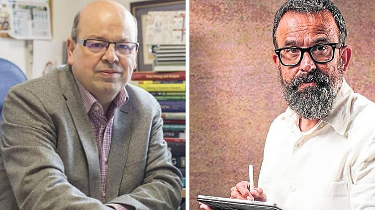 El futuro del dibujo con la inteligencia artificial, en TAI Granada
