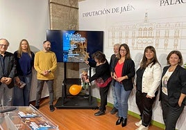 Presentación de la programacion.