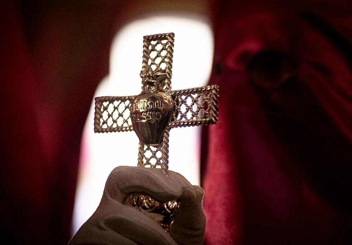 La Plaza de las Pasiegas acogerá el concierto «Señor de Granada»