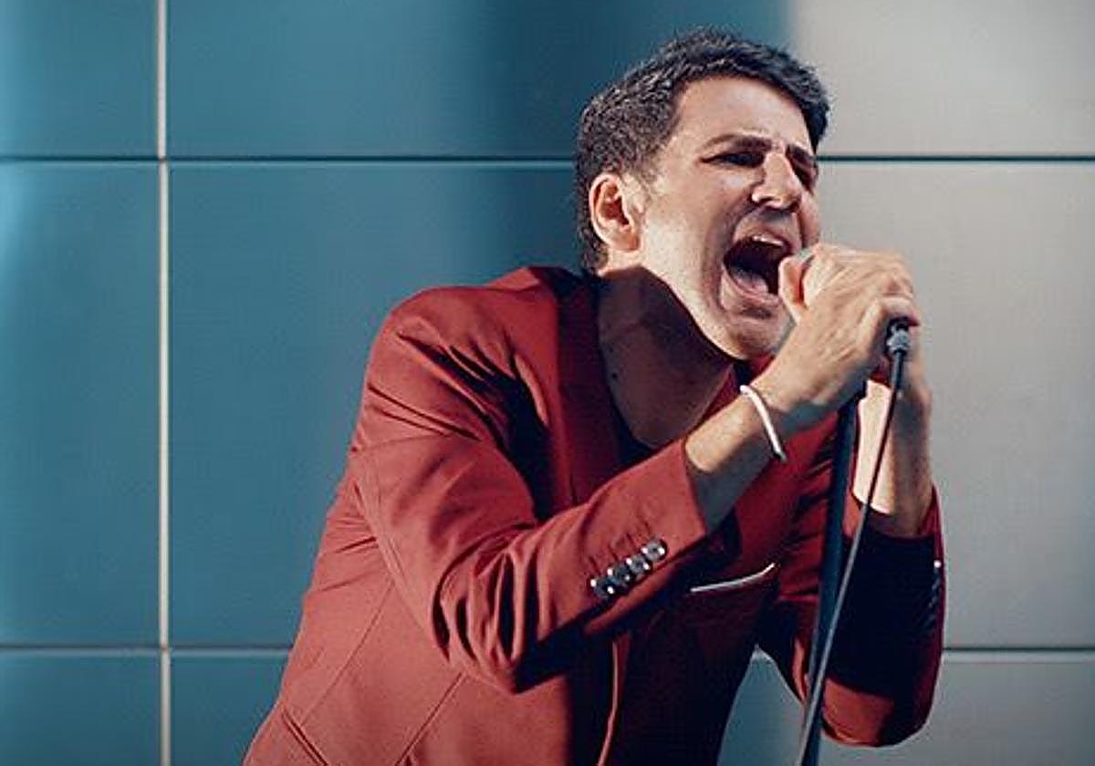 El rock social de Subtónica llega a El Zaguán