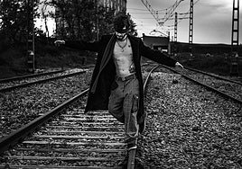 El rock legendario de Extremoduro, revivido por Gato Ventura, llega a Planta Baja