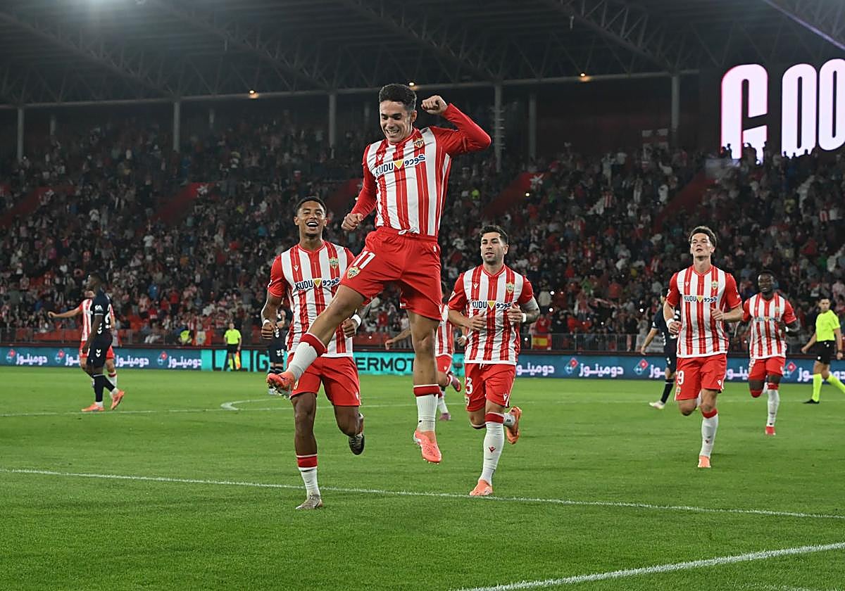 De los goles de los Arribas y compañía dependerá que noviembre sea dulce o agrio.