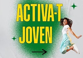 ¿Tienes menos de 29 años y quieres trabajar en tu ayuntamiento?