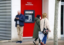 La fecha exacta en la que pagará cada banco la extra de Navidad a los pensionistas.