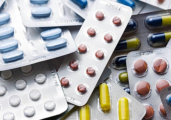 Retiran del mercado un medicamento para la hipertensión por presencia de una sustancia cancerígena