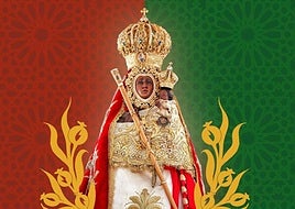 Colomera y Granada acogen el II Encuentro Nacional de Hermandades de la Virgen de la Cabeza