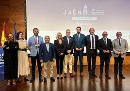 Inauguración de la cumbre.